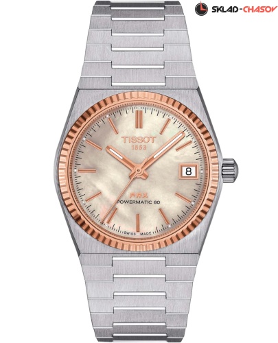 Tissot T931.207.41.111.00 фото