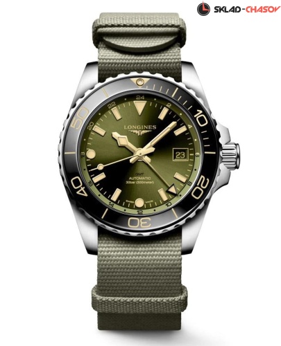 Наручные часы Longines L3.790.4.06.2 фото