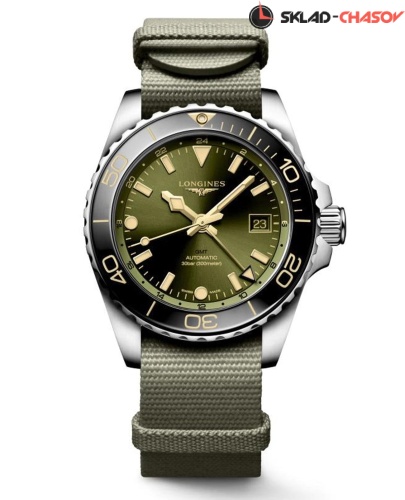 Наручные часы Longines L3.790.4.06.2 фото