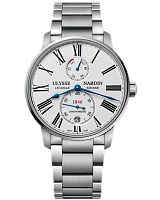 Ulysse Nardin 1183-310-7M/40 фото