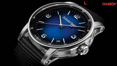 Часы Audemars Piguet Code 11.59 By 9478 фото фото 3