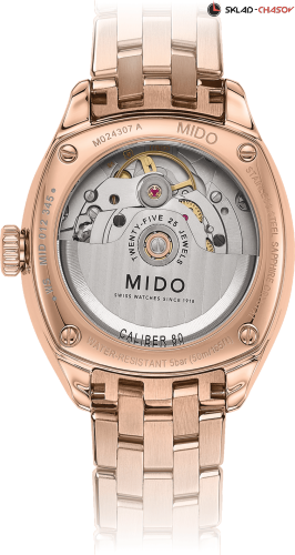 Mido M024.307.33.036.00 фото фото 3