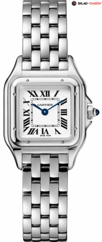Часы Cartier Panthere de Cartier WSPN0013 фото