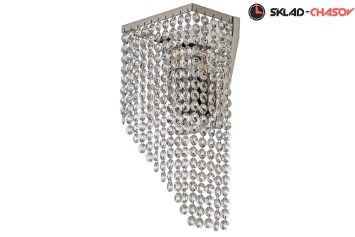 бра Arti Lampadari Milano E 2.10.102 N фото