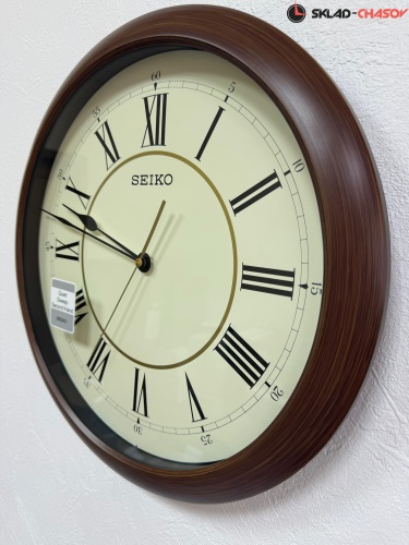 Seiko QXA598A фото фото 6