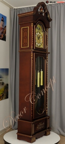 Columbus CR9152-PG-CH фото фото 2