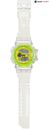 Casio GA-400SK-1A9ER фото фото 5