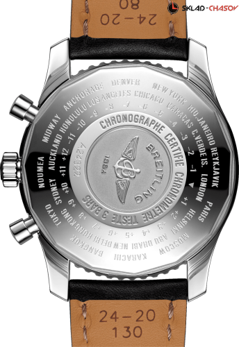 Breitling A24322121B2X1 фото фото 4