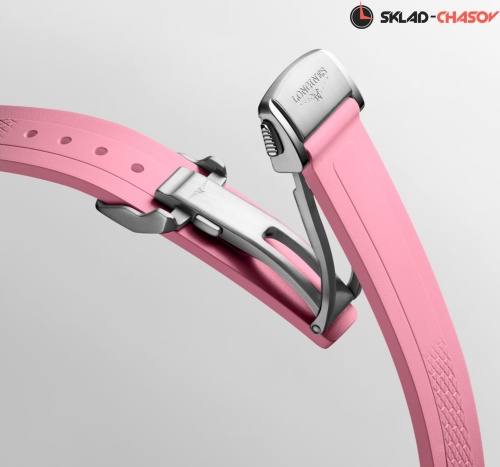 Наручные часы Longines L3.430.4.99.9 фото фото 6