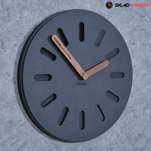 Настенные часы Altitude Loft G89 фото фото 4