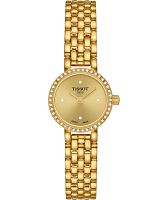 Наручные часы Tissot T140.009.63.026.00 фото