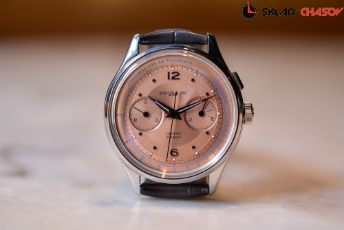 Montblanc 00119914 фото фото 3