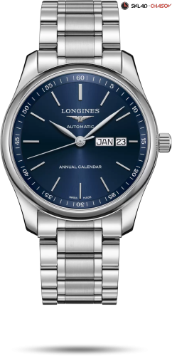 Longines L2.910.4.92.6 фото