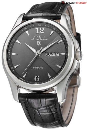 Мужские L Duchen D 183.11.22 фото фото 2