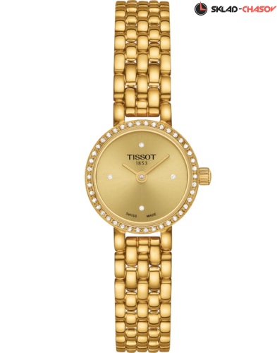 Наручные часы Tissot T140.009.63.026.00 фото