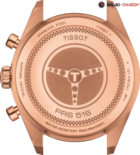 Tissot T131.617.36.082.00 фото фото 2