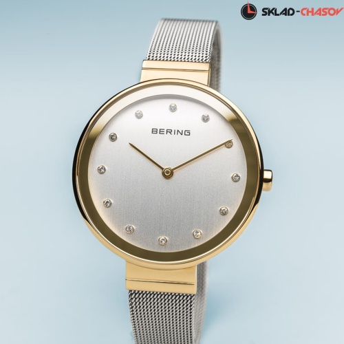 Женские Bering Classic 12034-010 фото фото 7