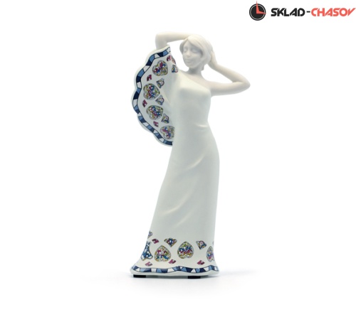 Nadal Статуэтка  765102 Natural (Натуральная) фото