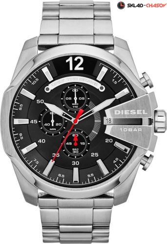 Diesel Mega Chief DZ4308 фото