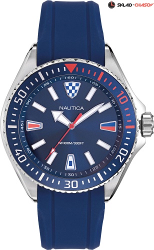 Nautica NAPCPS901 фото