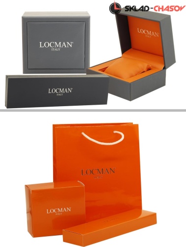 Locman LC-0217-03 фото фото 4