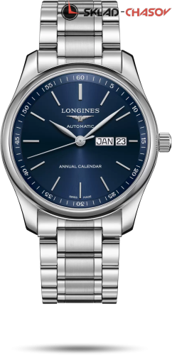 Longines L2.910.4.92.6 фото