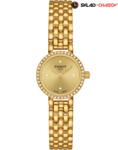 Наручные часы Tissot T140.009.63.026.00 фото