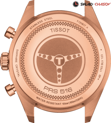 Tissot T131.617.36.082.00 фото фото 2