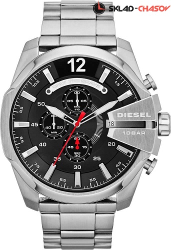 Diesel Mega Chief DZ4308 фото