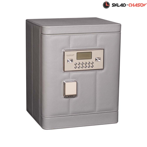 Сейф для автоподзавода 9-ти часов Louvre 09GR фото