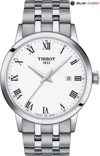 Tissot T129.410.11.013.00 фото
