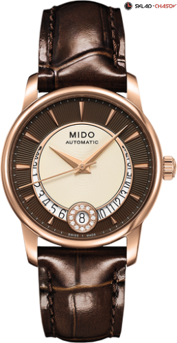 Mido M007.207.36.291.00 фото