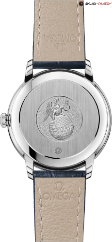 Omega 42413332056002 фото фото 2