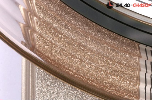 НАСТЕННЫЕ ЧАСЫ POWER PW6126APMKS фото фото 2