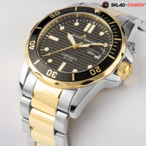 Jacques Lemans 1-2170L фото фото 4