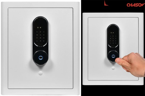 Сейф для хранения и автоподзавода 8-ми часов Safe T8W-1 фото фото 2