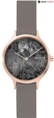 Женские Skagen Leather SKW2672 фото