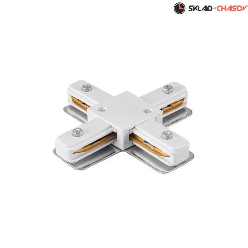 Коннектор Lucia Tucci Concone LTP-CN001X-W фото