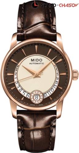 Mido M007.207.36.291.00 фото