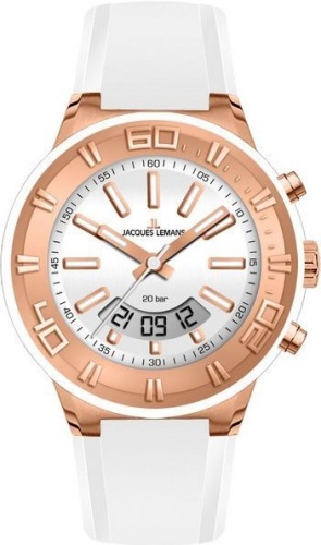 Мужские Jacques Lemans Miami 1-1786H фото