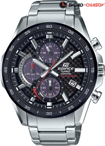 Casio Edifice EFS-S540DB-1AUEF фото