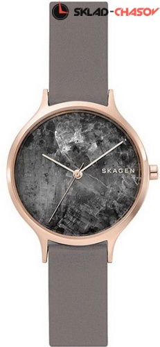 Женские Skagen Leather SKW2672 фото