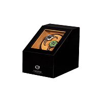 Шкатулка для автоподзавода 2-х часов ACTON 02BOV фото