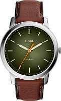 Fossil Minimalist FS5870 фото
