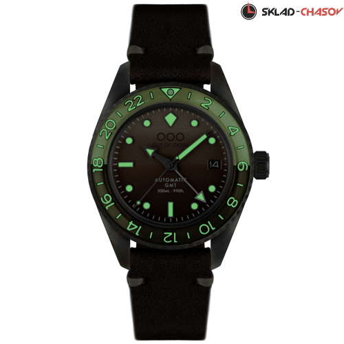 Наручные часы Out of Order OOO.001-25.IC фото фото 3