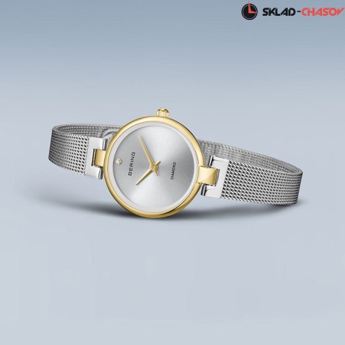 Наручные часы Bering Classic 17724-010 фото фото 3