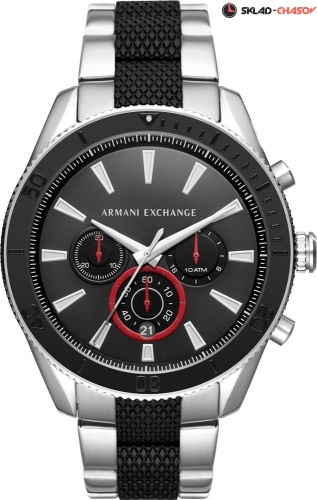 Armani Exchange Enzo AX1813 фото
