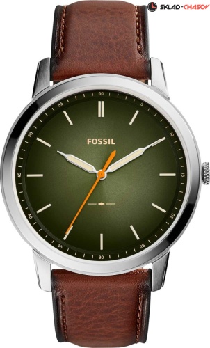 Fossil Minimalist FS5870 фото
