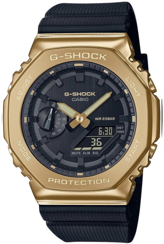 Casio GM-2100G-1A9 фото