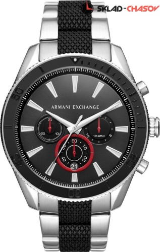 Armani Exchange Enzo AX1813 фото